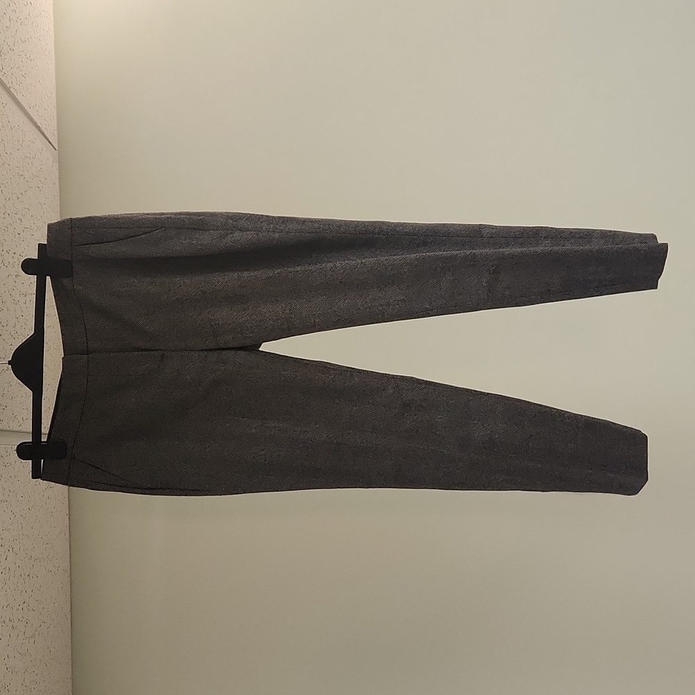 Boden Tweed Pants